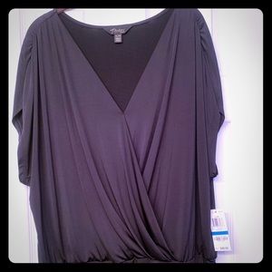 Brand New With Tags Thalia Sodi Blouse